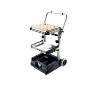 Atelier mobile FESTOOL MW 1000 Basic - 203454