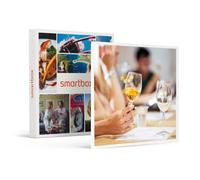 Atelier ¿Nologique : 1 Journée Initiation À La Dégustation Pour 2 - Smartbox - Coffret Cadeau Gastronomie