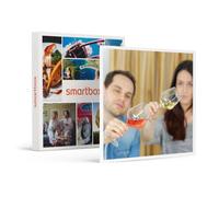 Atelier ¿Nologique : 1 Journée Initiation À La Dégustation - Smartbox - Coffret Cadeau Gastronomie