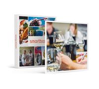 Atelier ¿Nologique Grands Crus De Bordeaux De 2h Pour 2 - Smartbox - Coffret Cadeau Gastronomie