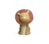 Atelier Pierre Junior - Tirelire Lion Hakuna Marron