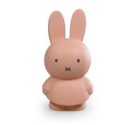 Atelier pierre tirelire miffy warm 18 cm