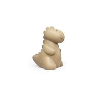 Atelier Pierre Veilleuse Dino Jéroom rechargeable Argile