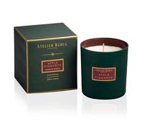 ATELIER REBUL Bougie senteur Pomme Cannelle Autre 210 g