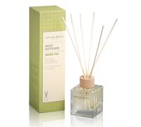 ATELIER REBUL Diffuseur à roseaux Thé vert Huile 120 ml