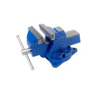 Irwin Swivel Locksmith Vise 150Mm
