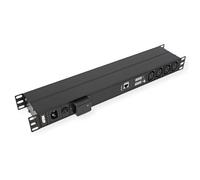 ATEN PE1118SG PDU de base 1U avec protection contre les surtensions