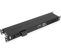 ATEN PE1118SG PDU de base 1U avec protection contre les surtensions