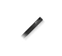 ATEN PE1216G-AX-G Unité d'Alimentation 16 Ports C13 0U 100-240V 16A avec Mesure, Port Ethernet RJ-45, Câble 3m, Certifié CE/C-Tick/TUV-CB/GOST