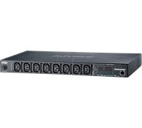 ATEN PE8208G - PDU, 7 x CEI C13, 1 x CEI C20