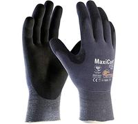 ATG 44-3745 Gant MaxiCut® UltraTM - Niveau 5C - Bleu, Taille 10