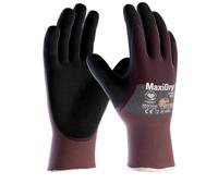 ATG Nylon-Gants tricotés (56-425) (12 paires) 2372 8