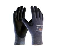 ATG AT443745-ZZ09ACA - Bleu/Noir - T9