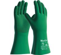 ATG Chemikaliengants de protection (76-830) (12 paires) 2388 9