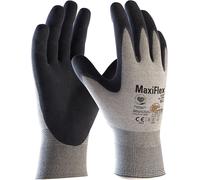 ATG Elite™ Esd Nylon-Gants tricotés (34-774B) (12 paires) 2436 11