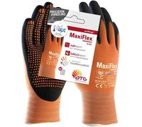 ATG Endurance™Ad-Apt® Gants tricotés en Nylon(42-848Hct) (12 paires) 2581 7