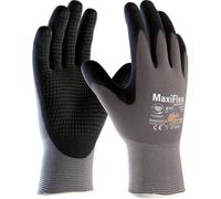 ATG Endurance™ Gants tricotés Ad-Apt® Nylon(42-844) (12 paires) 2456 8