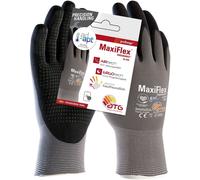 ATG Endurance™ Gants tricotés Ad-Apt® Nylon(42-844 Hct) (12 paires) 2576 10