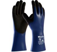 ATG Gants de protection Plus™ Chemikalien(56-530) (12 paires) 2381 8