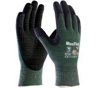 ATG Gants de protection tricotés Cut™ Schnitt (34-8443) (12 paires) 2492 10