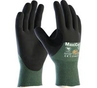 ATG Gants de protection tricotés Oil™ Schnit(44-305) (12 paires) 2482 9