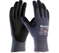 ATG Gants de protection tricotés Ultra Dt™ Schnitt (44-3445) (12 paires) 2497 10