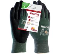 ATG Gants tricotés Cut™ Nylon(34-8743 Hct) (12 paires) 2577 9