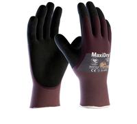 ATG Nylon-Gants tricotés (56-425) (12 paires) 2372 10
