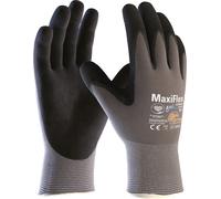 ATG Gants tricotés Ultimate™ Ad-Apt® Nylon(42-874) (12 paires) 2455 8