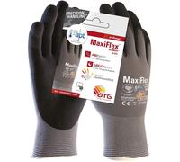 ATG Gants tricotés Ultimate™ Ad-Apt® Nylon(42-874 Hct) (12 paires) 2575 10