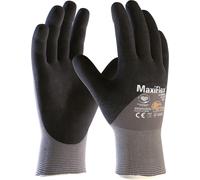 ATG Gants tricotés Ultimate™ Nylon(34-875) (12 paires) 2441 7