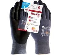 ATG Gants tricotés Ultra™ Nylon(44-3745 Hct) (12 paires) 2578 9