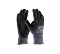 ATG MaxiCut Ultra 44-3455 - Gants coupe Level 5 - Taille T9