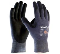 ATG MaxiCut Ultra AT443745 - Bleu/Noir - Taille 11