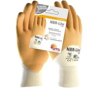 ATG Nitril gants (24-985 Hct) (12 paires) 2571 9