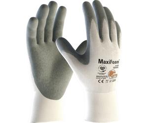 ATG Nylon-Gants tricotés (34-800) (12 paires) 2432 6
