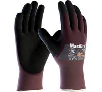 ATG Nylon-Gants tricotés (56-425) (12 paires) 2372 8