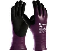 ATG Nylon-Gants tricotés (56-426) (12 paires) 2373 7
