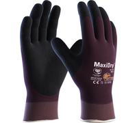 ATG Nylon-Gants tricotés (56-427) (12 paires) 2374 11