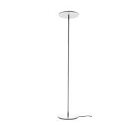 Athena White Integralis lampadaire blanc Artemide - 8052993081513