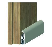 Athmer Joint à goutte Athmer Schall-Ex® Applic A Ausl.1-s.L.805mm Aluminium argenté Quantité:1