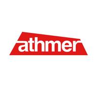 Athmer Limiteur d'ouverture de porte Athmer Porti f. Doorleaft-B.709-959mm Cadres en acier 120Grad Quantité:1