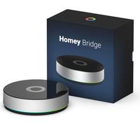 Athom Homey bridge sans fil noir, argent