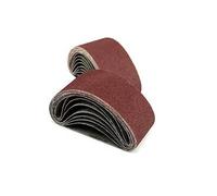 Ati Bande abrasive sans fin - 75 x 610 mm
