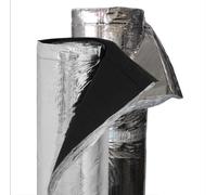 ATI COMBI PRO LIN ISOLATION 2 EN 1 : COMBINAISON PRO PREMIUM ÉTANCHE + PRO LIN RESPIRANT 1,50X10 - ATI ISOLATION - 264586