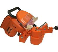 ATIKA Affûteuse de chaîne KSG 220 A