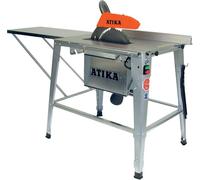 ATIKA HT 315 Scie circulaire de table Scie circulaire | 230V | 3000W