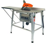 ATIKA HT 315 Scie circulaire de table Scie circulaire à bois | 230V | 2000W