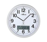 Atlanta - 4380-19 - Wanduhr - Funk