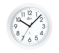 Atlanta 4490/0 M Wanduhr